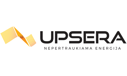 upsera logo